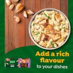 Knorr Roasted Garlic Stock Pots for Pasta 4x26g