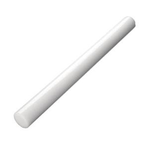 Vogue 20-Inch Plastic Rolling Pin for Baking