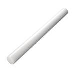 Vogue 20-Inch Plastic Rolling Pin for Baking