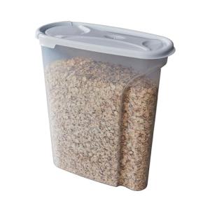 5L BPA-Free Food Storage Container with Lid