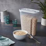 5L BPA-Free Food Storage Container with Lid