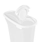 5L BPA-Free Food Storage Container with Lid