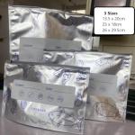 Aluminium Foil Pouches for Fresh Food Storage