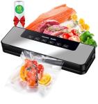 Hilifix 5-in-1 Vacuum Sealer with 10 Bags