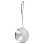 Stainless Steel Noodle Ladle with Long Handle