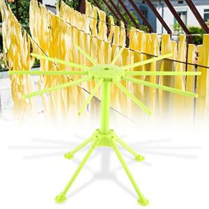 Foldable Pasta Drying Rack for Home Use
