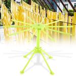 Foldable Pasta Drying Rack for Home Use