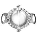 Stainless Steel Dumpling and Ravioli Maker Tool