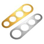 Stainless Steel Spaghetti Measurer - 2 Pack