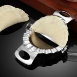 Stainless Steel Dumpling and Ravioli Maker Tool