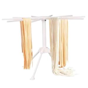Pasta Drying Rack for Fresh Spaghetti and Noodles