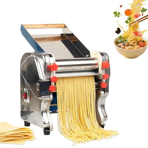 Electric Pasta Makers