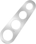 Stainless Steel Spaghetti Portion Measure Tool