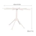 Pasta Drying Rack for Fresh Spaghetti and Noodles