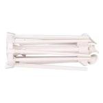 Pasta Drying Rack for Fresh Spaghetti and Noodles