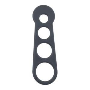 Spaghetti Measuring Ruler for Perfect Portions