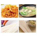 7-Piece Stainless Steel Pasta Measure Tool Set