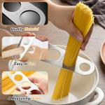 Stainless Steel Spaghetti Measurer - 2 Pack