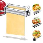 KitchenAid Pasta Maker Attachment Set with Rollers