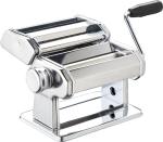 KitchenCraft Manual Pasta Maker with 9 Thickness Settings