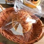 Clear Cellophane Bags - 100 Pack, 4 x 6 Inch