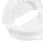 5pcs Manual Pastry Press Mold Set for Dumplings