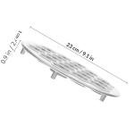 19-Hole Aluminum Dumpling Maker for Ravioli