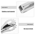 Stainless Steel Spaghetti Server and Measuring Tool