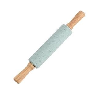 Silicone Rolling Pin Mat for Homemade Pasta