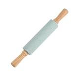 Silicone Rolling Pin Mat for Homemade Pasta