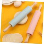Silicone Rolling Pin Mat for Homemade Pasta