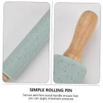 Silicone Rolling Pin Mat for Homemade Pasta