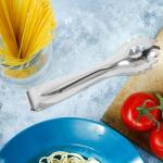 Stainless Steel Pasta Tong and Measuring Tool Set