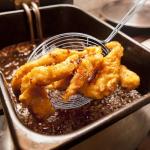 3-Piece Stainless Steel Pasta Strainer Set