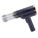 Electric Handheld Pasta Maker in Blue