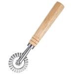 Pasta Wheel Cutter for Ravioli and Dumplings