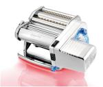 Imperia Electric Pasta Maker - Silver Edition
