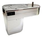 Imperia Electric Pasta Maker - Silver Edition