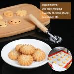 Pasta Wheel Cutter for Ravioli and Dumplings