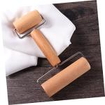 Wood Rolling Pin for Pasta and Dough Rolling