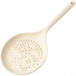 Heat-Resistant Silicone Slotted Spoon for Pasta