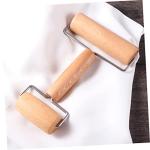 Wood Rolling Pin for Pasta and Dough Rolling