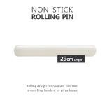 Non-Stick Rolling Pin – 29cm BPA-Free Food Safe