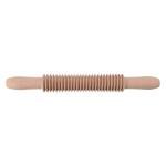 Mobestech 13-Inch Wooden Rolling Pin for Pasta