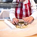 Non-Stick 23cm Fondant Rolling Pin Tool