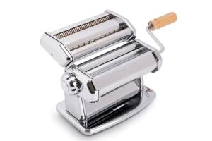 Imperia IPASTA Manual Pasta Machine for Fresh Pasta