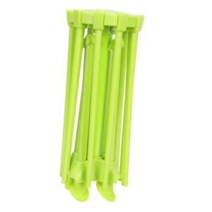 Compact Pasta Drying Rack for Small Kitchens