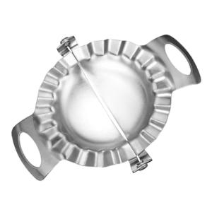 Healifty Stainless Steel Dumpling and Ravioli Maker