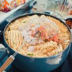 Toyvian Stainless Steel Spider Strainer with Handle