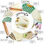 Dumpling Maker Mold for Perfect Pelmeni